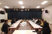 گسترش فعالیت‌های کانون برای کودکان و نوجوانان در شرایط جنگی