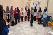 تداوم توانمندسازی مربیان پیش‌دبستانی در کانون استان اصفهان با رویکردی نوآورانه و روزآمد