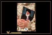 این شهادت، آغاز ضعف نیست؛ آغاز خیزش است، آغاز سکوت نیست، آغاز فریاد عزت است