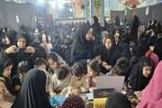 در روزهای تهاجم دشمن به میهن اسلامی؛ مأمن فرهنگی و تربیتی کانون استان اصفهان تداوم دارد