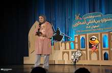 قاب‌هایی از بیست و هفتمین جشنواره بین‌المللی قصه‌گویی