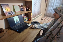نشست مجازی نقد و بررسی کتاب «بمب ، بادبادک نیست»