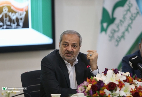 قصه ایران بهترین روایت قرن‌های آینده خواهد بود