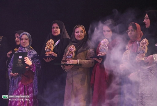 برگزیدگان دریافت تندیس بیست‌وهفتمین جشنواره قصه‌گویی معرفی شدند
