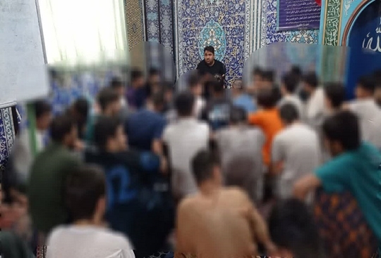 «ویل هانتینگ» در کانون اصلاح و تربیت؛ شبی که سینما بهانه‌ای برای دیده شدن شد