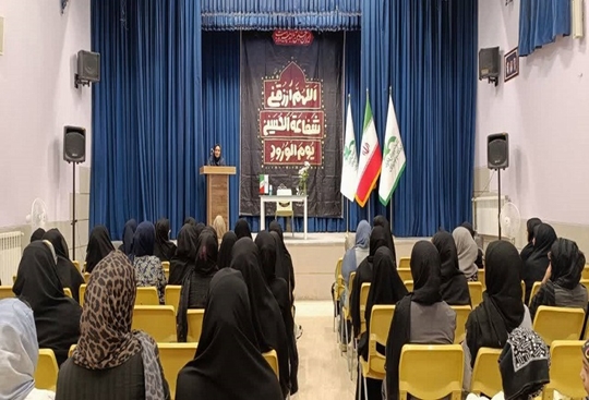 «تابستانی سرشار از شکوفایی و معنویت؛ شهرضا در آستانه‌ی تجربه‌ی تابستانی متفاوت در کانون»
