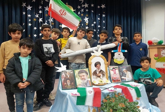 گرامی‌داشت دهه کرامت همگام با تداوم تجمعات شبانه در مراکز کانون استان اصفهان