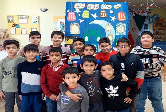 ماه مبارک رمضان در مراکز فرهنگی هنری کانون استان اصفهان